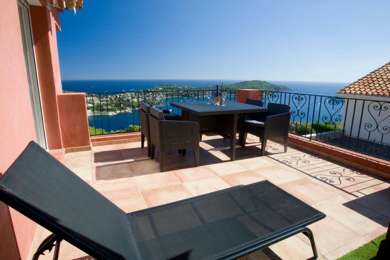 Le Rooftop 180 Вільфранш-сюр-Мер Екстер'єр фото